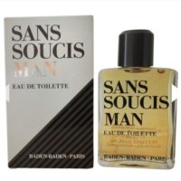 Sans Soucis Man