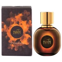 Nashi Argan L`essenza foto-small