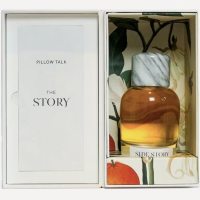 Side Story Pillow Talk foto-small