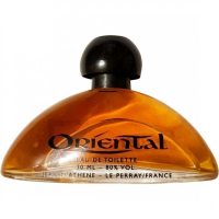 Jean D`Athene Oriental foto-small