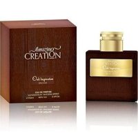 Amazing Creation Oud Inspiration