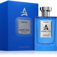 Sterling Parfums Hamidi Addicted Enigma foto-small