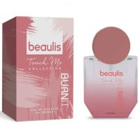 Beaulis Touch Me Burn It