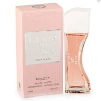 Entity La Vie En Rose