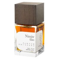 Nimitr Prissana