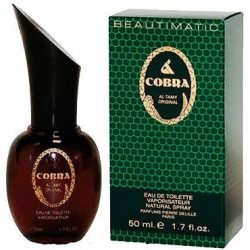 Beautimatic Cobra