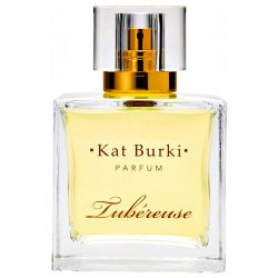 Kat Burki Tubereuse