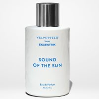 Velvetvelo Sound of The Sun