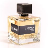 Extract Sahara