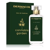 Dermacol Cannabis Garden