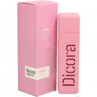 Dicora Urban fit Paris foto-small
