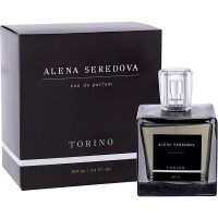 Alena Seredova Torino