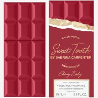 Sabrina Carpenter Sweet Tooth Cherry Baby