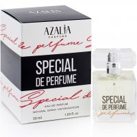 Azalia Special de Perfume Black