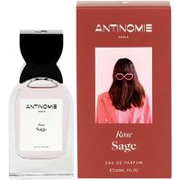 Antinomie Rose Sage