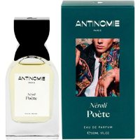 Antinomie Neroli Poete