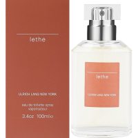Ulrich Lang Lethe