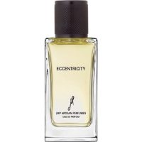 JMP Artisan Perfumes Eccentricity