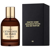Poetry Home l`Etreinte De Paris