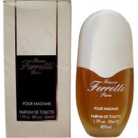 Franca Ferretti Pour Madame
