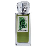 January Scent Project Eiderantler