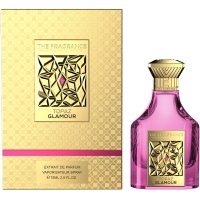 The Fragrance Topaz Glamour