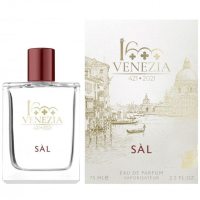 Venezia 1600 Sal
