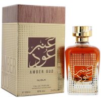 Nusuk Amber Oud