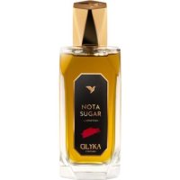 Ulyka Parfums Nota Sugar
