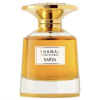 Sarya Shamal