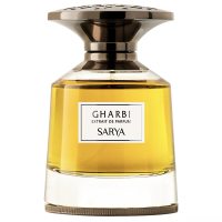 Sarya Gharbi