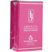 Bulgarian Rose Lady`s Joy foto-small