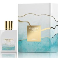 Salum Parfums Strawberry Pool