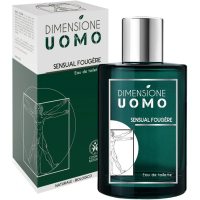 Dimensione Uomo Sensual Fougere