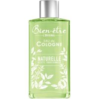 Bien-Etre Eau de Cologne Naturelle