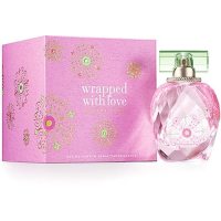 Hilary Duff Wrapped With Love