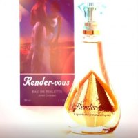 Edelweiss Render-vous