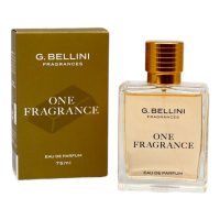G.Bellini One Fragrance