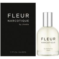 J`erelia Fleur Narcotique