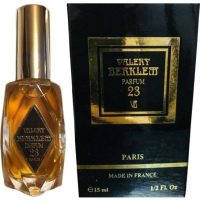 Valery Berklem Parfum 23