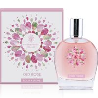 Green Botanic Parfum Old Rose