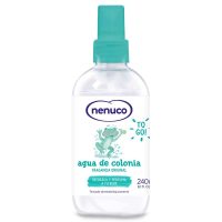 Nenuco Agua de Colonia foto-small