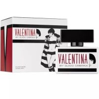 Guido Crepax Valentina