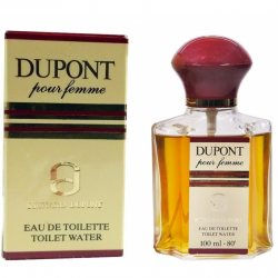 Richard Dupont Dupont Pour Femme