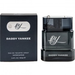 Daddy Yankee Daddy Yankee