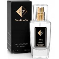 Francuskie perfumy 744