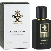 Fanette Annabeth