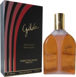 Pierre Wulff Gilda