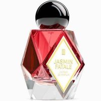 G Parfums Jasmin Fatale Limited Edition
