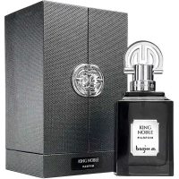 Begim King Noble foto-small